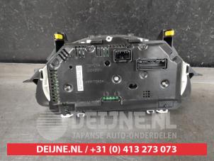 Toyota Auris Tacho - Kombiinstrument KM O638826 foto 2
