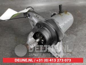 Gebruikte Startmotor Toyota Auris (E18) 1.3 VVT-I 16V Prijs € 40,00 Margeregeling aangeboden door V.Deijne Jap.Auto-onderdelen BV