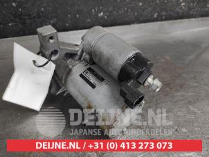 Toyota Auris Anlasser O638827 foto 2