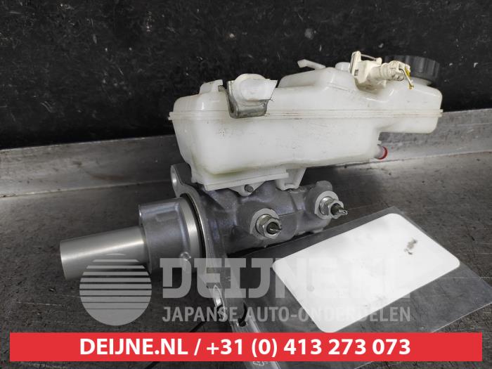 Toyota Auris Hauptbremszylinder O638828
