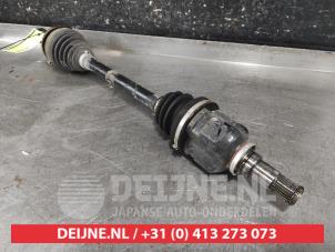 Toyota Auris Front drive shaft, left O638832 photo 2