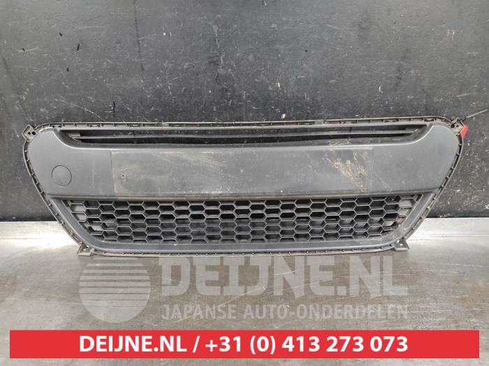 Hyundai IX20 Bumper Rooster O638833