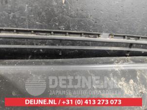 Hyundai IX20 Stoßstangenrost O638833 foto 2