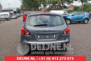 Nissan Qashqai Rear bumper reflector, right O638864 photo 3