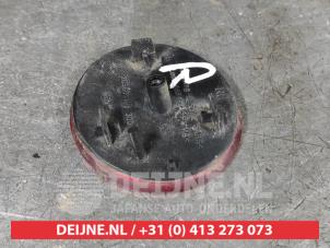 Nissan Qashqai Rear bumper reflector, right O638864 photo 2