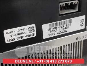 Honda Civic IMA PDU module (IMA) O638897 foto 3