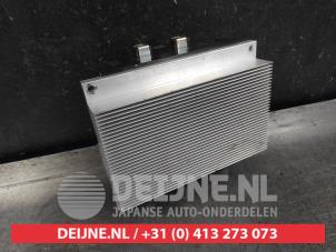 Honda Civic IMA PDU module (IMA) O638897 foto 2
