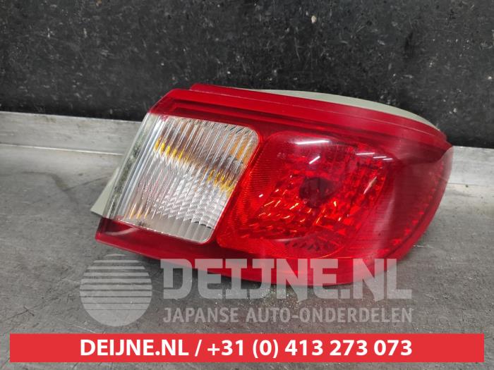 Mitsubishi Colt Achterlicht rechts O638883