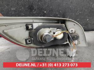 Mitsubishi Colt Taillight, right O638883 photo 2
