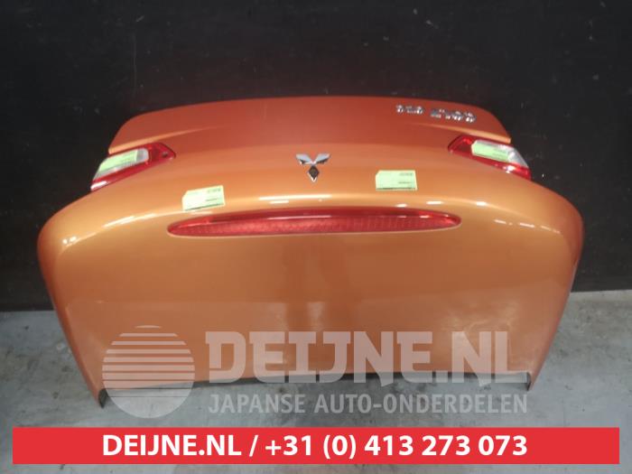 Mitsubishi Colt Achterklep O638884