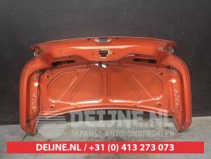 Mitsubishi Colt Heckklappe O638884 foto 2