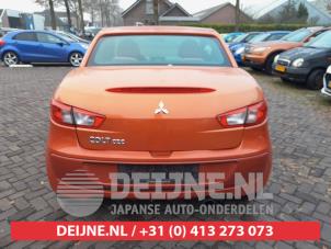 Mitsubishi Colt Heckklappe O638884 foto 3