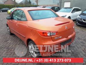 Mitsubishi Colt Cabriodach Hardtop O638922 foto 3