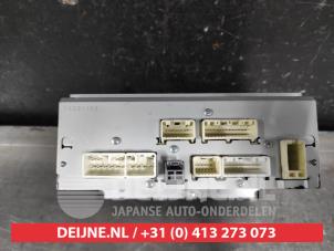 Toyota Auris Radio O638953 photo 2