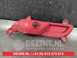 Kia Rio Rear bumper reflector, right O638961 photo 2