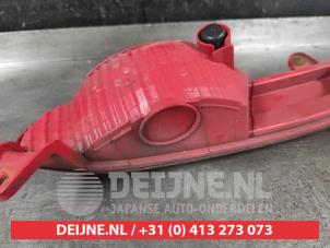 Kia Rio Rear bumper reflector, right O638961 photo 3
