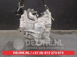 Toyota Yaris Getriebe O638981 foto 3