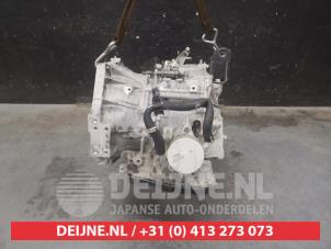 Gebruikte Automaatbak Toyota Yaris III (P13) 1.5 16V Dual VVT-iE Prijs € 750,00 Margeregeling aangeboden door V.Deijne Jap.Auto-onderdelen BV