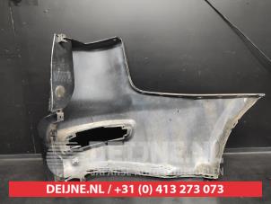 Mitsubishi Outlander Bumperhoek links-achter O639014 foto 2