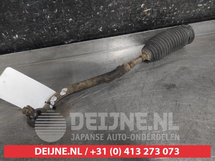 Hyundai I30 Spoorstang links O639023
