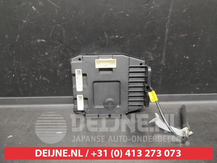 Gebruikte Bodycontrol Module Hyundai iX20 (JC) 1.4i 16V Prijs € 150,00 Margeregeling aangeboden door V.Deijne Jap.Auto-onderdelen BV