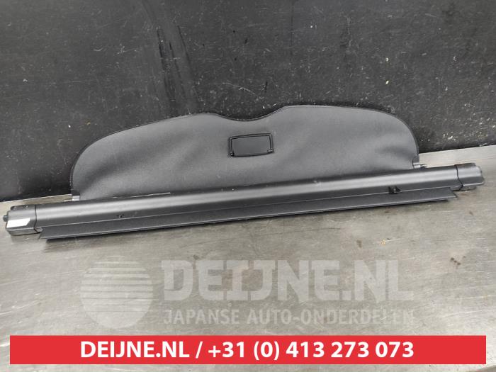 Toyota Avensis Hutablage O639103
