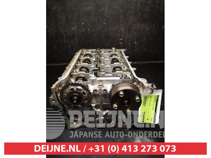Toyota Corolla Zylinderkopf O639135