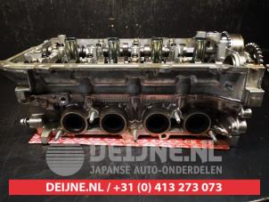 Toyota Corolla Zylinderkopf O639135 foto 3