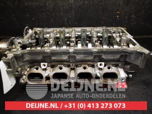 Toyota Corolla Zylinderkopf O639135 foto 2