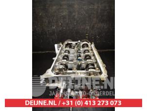 Toyota Corolla Zylinderkopf O639135 foto 4