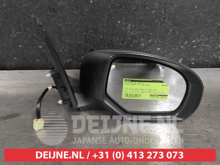 Suzuki Swift Buitenspiegel rechts O639130