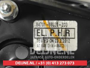 Suzuki Swift Außenspiegel rechts O639130 foto 3