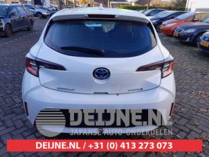 Toyota Corolla Tailgate O639166 photo 3