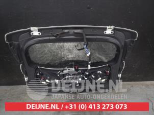 Toyota Corolla Tailgate O639166 photo 2