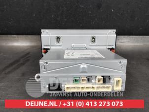 Toyota Corolla Radio O639181 foto 3