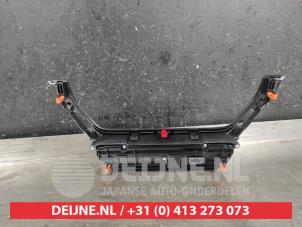 Toyota Corolla Heater control panel O639182 photo 2
