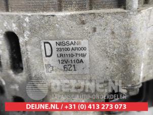 Infiniti FX Dynamo O639192 foto 3