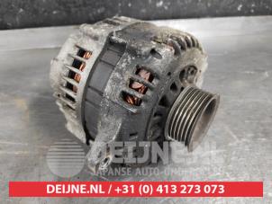 Gebruikte Dynamo Infiniti FX (S50) 45 4.5i 32V VVT AWD Prijs € 75,00 Margeregeling aangeboden door V.Deijne Jap.Auto-onderdelen BV