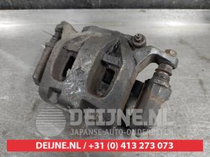 Infiniti FX Front brake calliper, left O639195 photo 2
