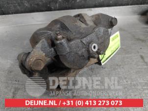 Infiniti FX Front brake calliper, left O639195 photo 3