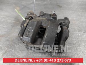 Infiniti FX Bremszange links hinten O639196 foto 2