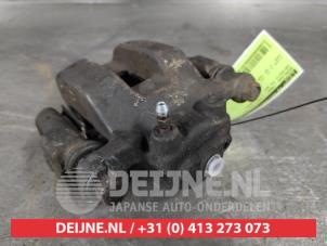 Infiniti FX Bremszange links hinten O639196 foto 3