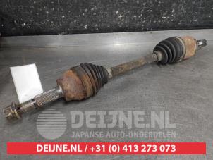 Gebruikte Homokineetas rechts-voor Infiniti FX (S50) 45 4.5i 32V VVT AWD Prijs € 50,00 Margeregeling aangeboden door V.Deijne Jap.Auto-onderdelen BV