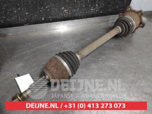 Gebruikte Steekas links-achter Infiniti FX (S50) 45 4.5i 32V VVT AWD Prijs € 50,00 Margeregeling aangeboden door V.Deijne Jap.Auto-onderdelen BV