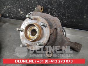 Infiniti FX Fusee rechts-voor O639203 foto 2