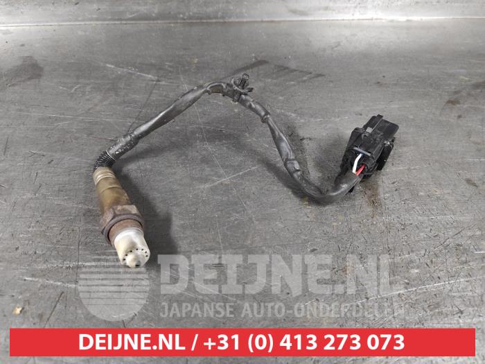 Gebruikte Lambda Sonde Infiniti FX (S50) 45 4.5i 32V VVT AWD Prijs € 30,00 Margeregeling aangeboden door V.Deijne Jap.Auto-onderdelen BV