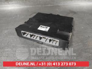 Gebruikte Computer Body Control Toyota Yaris III (P13) 1.5 16V Hybrid Prijs € 50,00 Margeregeling aangeboden door V.Deijne Jap.Auto-onderdelen BV