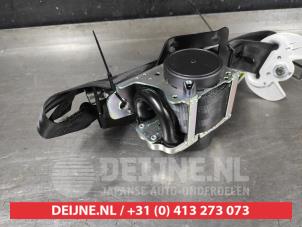 Hyundai Tucson Front seatbelt, right O639282 photo 2