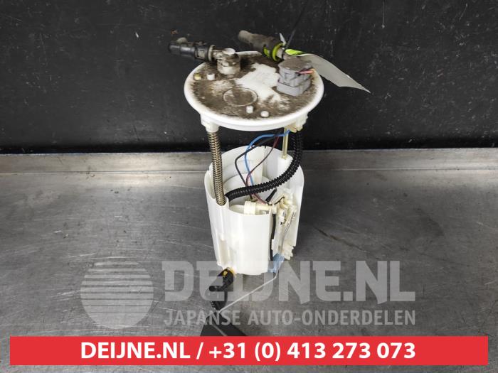 Suzuki Grand Vitara Electric fuel pump O639285
