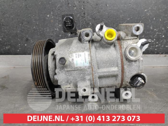 Gebruikte Aircopomp Kia Sportage (QL) 1.7 CRDi 115 16V 4x2 Prijs € 150,00 Margeregeling aangeboden door V.Deijne Jap.Auto-onderdelen BV